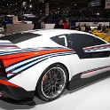 Salon auto Geneve 2012 - Italdesign-Giugiaro - 052